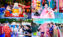 京东旅行618跨界联盟：以场景革命重塑消费旅程，开启全域营销3.0时代