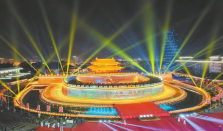 建昌古城“火舞夏夜·星耀建昌”火把节系列活动即将盛大启幕