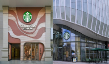 星巴克甘肃双店同启 打造景区体验新场景