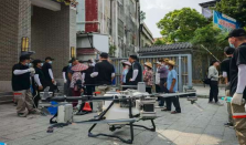 佛山启动突发公共卫生事件Ⅲ级响应 佛山基孔肯雅热病例累计超过6000例
