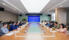 助力畜禽种业创新 知名学者加盟岳麓山实验室 经济要闻 华声经济