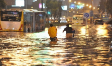 北京暴雨是千年一遇还是未来常态 可能导致全球极端天气频发的原因有哪些