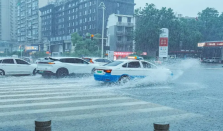 为何河北特大暴雨河南却严重干旱 高温干旱对秋粮生产带来不利影响