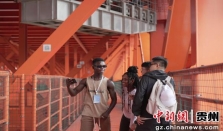中国——东盟教育交流周：搭建中外人文交流“桥梁”