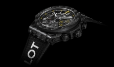 HUBLOT宇舶表重磅发布BIG BANG UNICO 帆船队限量腕表
