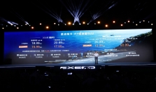以硬核实力重构价值标杆 ——2026款星途揽月定义燃油旗舰标准