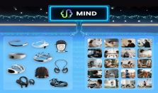 脑机接口能否复制AI成功路径？MIND项目构建全球最大脑机交互数据集