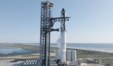 SpaceX回应星舰爆炸 SpaceX“星舰”S36飞船在测试时发生巨大爆炸