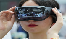 AR眼镜海外销量暴增600% 跨境电商高科技产品需求持续爆发