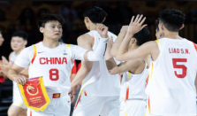 周琦因伤退出中国男篮集训 中国男篮沙特亚洲杯战力是否会受到影响