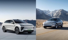 续航碾压Model Y！星纪元ET实测81%续航达成率打赢中美对决
