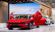 ​星辰大海不止于口号星途上海车展亮剑技术、用户、全球化三张王牌