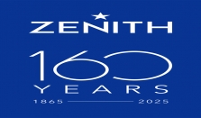 星耀之愿，传承不息：  ZENITH真力时160周年，续写制表传奇