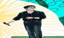 唱作音乐人毛不易演绎瑞士美度表舵手系列千禧腕表
