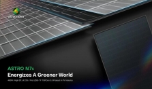 效率突破23%，正泰新能ASTRO N7s量产来袭