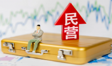 民营企业开启“加速跑” 民营企业在2025年面临哪些机会