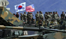 韩国正式成为美国“敏感国家” 韩国与美国的关系是否将发生变化