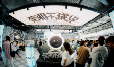 G-SHOCK「够硬顽家」长沙站高燃落幕，说唱热浪席卷星城