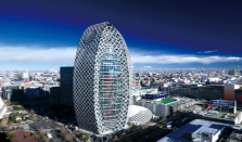 ENR双榜传奇① 全球幕墙唯一“ENR双榜常客”：远大铝业13年上榜的全球征程