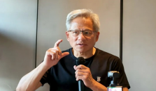 央视专访英伟达创始人黄仁勋 黄仁勋对中国的创新能力充满乐观和信心