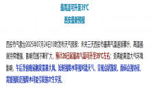 西安高温预警：防晒别大意，晒伤中暑应急方法要牢记