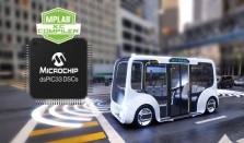Microchip推出具有灵活许可选项的 MPLAB XC－DSC 编译器，进一步扩展开发生态系统