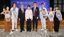 香港钟表展及国际名表荟萃九月初盛大揭幕 吸引逾700 家环球展商参与后者首次全面开放予公众免费入场