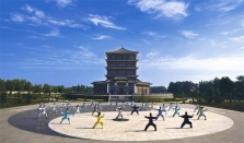 河南焦作:十大线路、百大场景、千场活动邀您共度五一假期