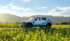 三月销量稳居细分市场前列，iCAR V23持续释放市场竞争力