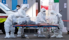 韩国医生辞职潮导致癌症手术量骤降