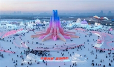 从城市到雪原，哈弗猛龙带我解锁亚冬会的每一程热爱