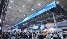 东风奕派全系登陆2025武汉车展，“国补+厂补”至高省45000元