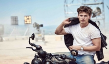 奥斯汀·巴特勒(AUSTIN BUTLER) 成为百年灵品牌大使