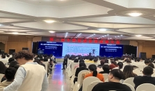 开尔瑞助力第二届“中国院感管理质量大会”