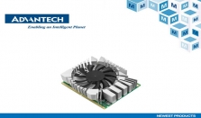 贸泽电子开售可提升AI和显卡性能的Advantech VEGA－X110嵌入式GPU卡