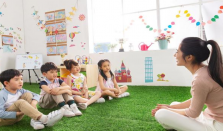 公办民办幼儿园均可享受免保教费 免保育教育费政策覆盖范围有哪些