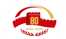 抗日战争胜利80周年纪念章将颁发 阅兵将邀请国民党抗日老兵现场观礼.