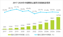 厉兵秣马，技术先行：2023年中国云服务市场年度盘点