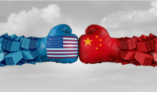 “中国赢下了这一轮” 美媒认为美国输掉了这一轮与中国的博弈