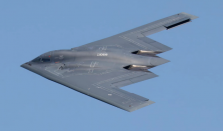 B-2轰炸机已在中东参战 美国是否真的准备引爆中东火药桶