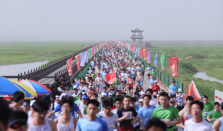 陌上花开 逐梦吴城！不负期待，千万名跑者燃动最美乡村生态赛道